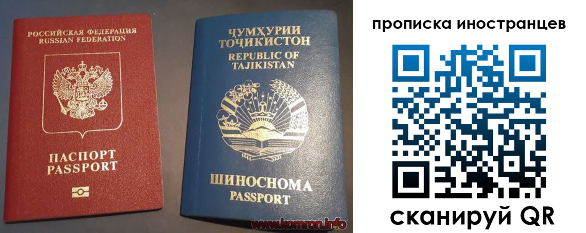прописка поиск в Воскресенске